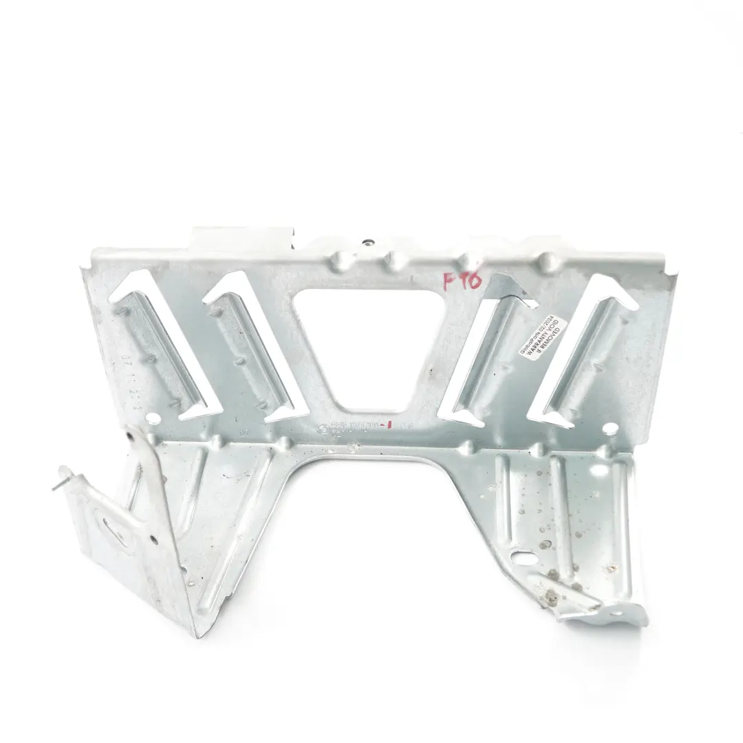 BMW F07 F10 F11 Speakers Amplifier Bracket Holder Mount Unit Module - SKU 9174269-1 - Part number 9174269