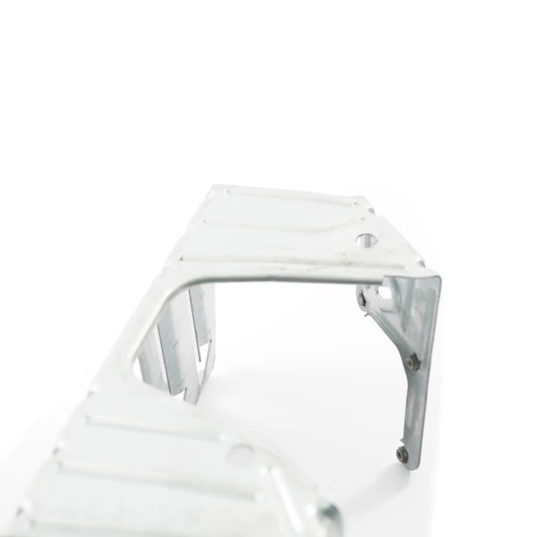 Speakers Amplifier Bracket Holder Mount Unit Module to BMW F07 F10 F11 with Part number 9174269 BMW F07 F10 F11 Speakers Amplifier Bracket Holder Mount Unit Module - SKU 9174269-1 - Part number 9174269