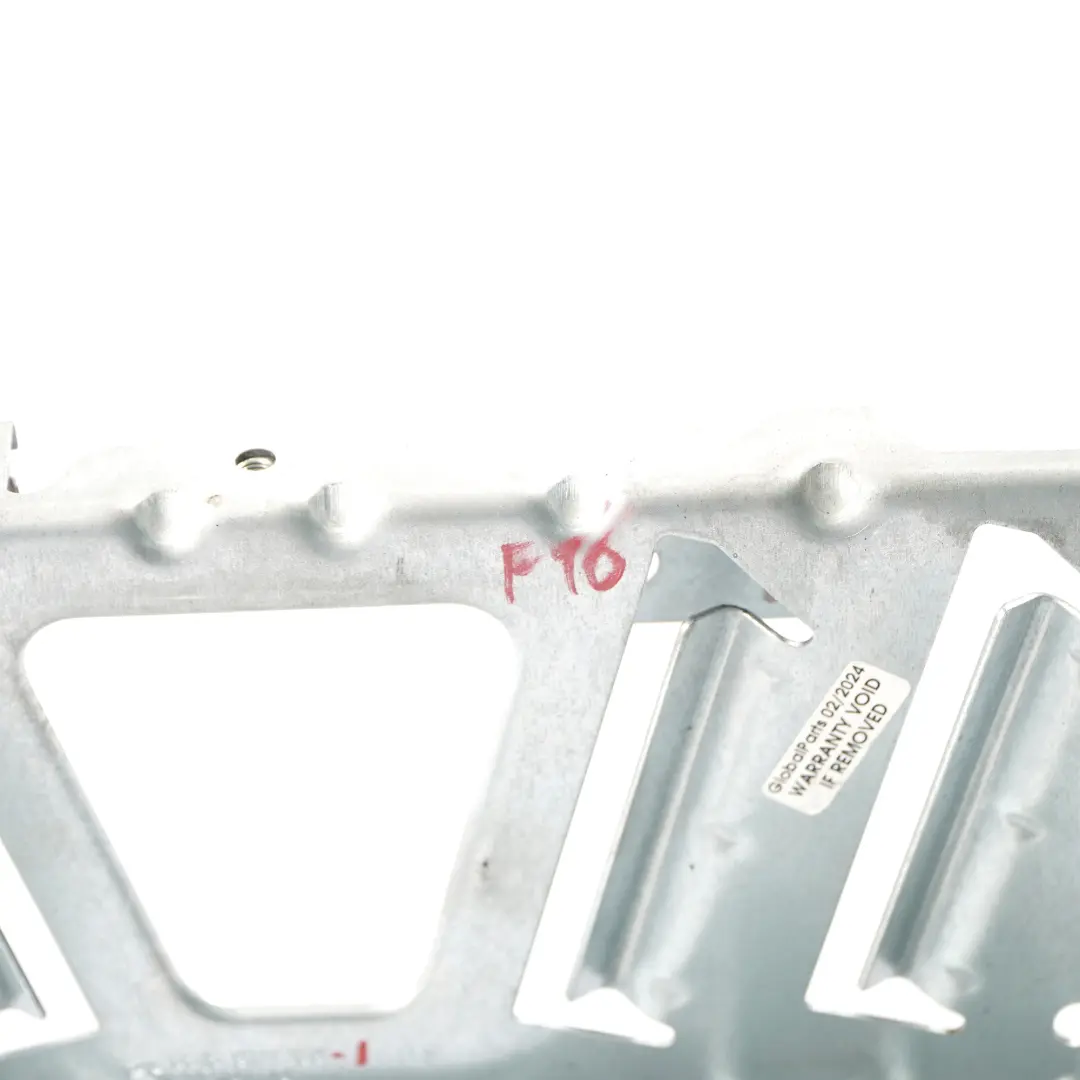 BMW F07 F10 F11 Altavoces Soporte Amplificador Unidad De Montaje Modulo - SKU 9174269-1 - Número de pieza 9174269