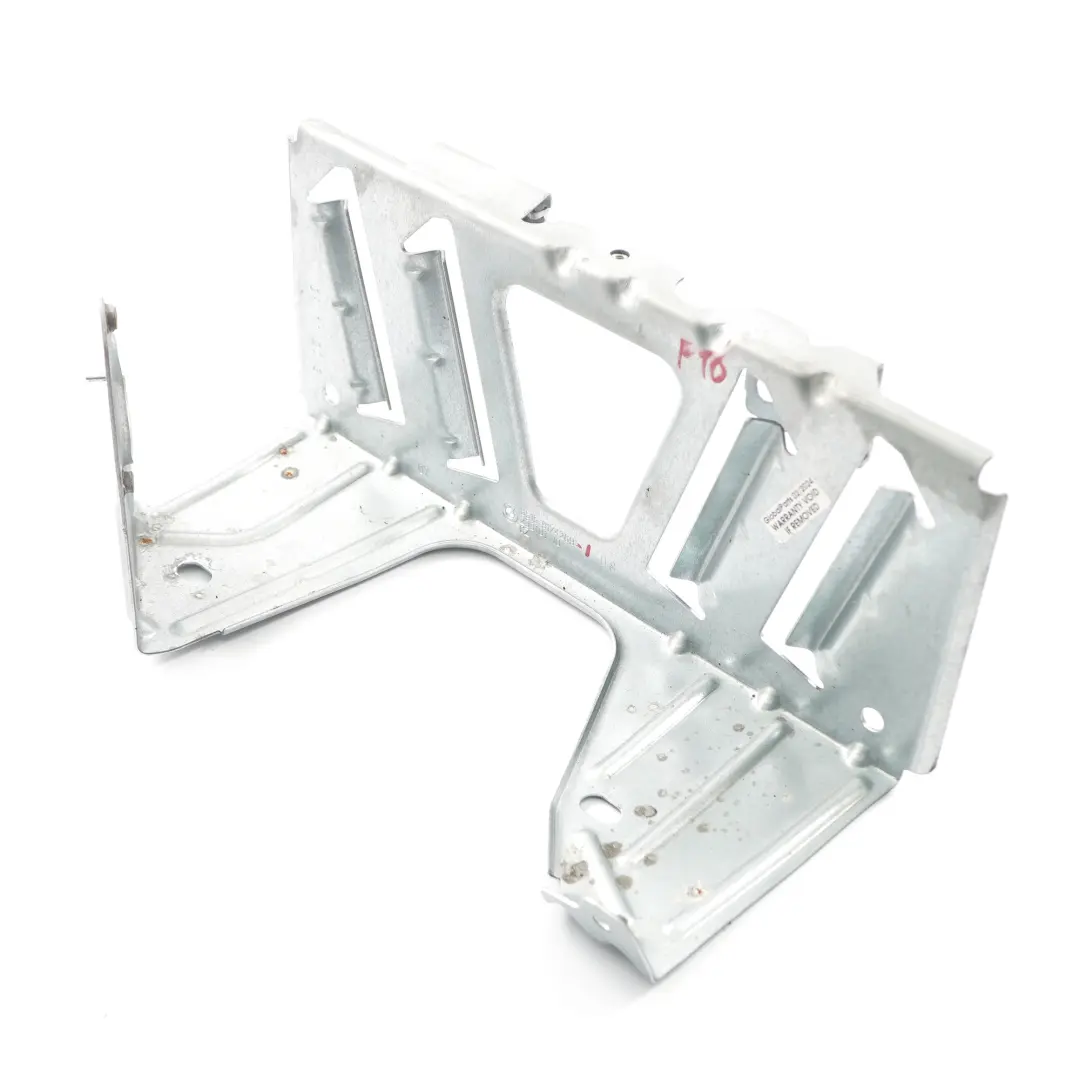 Altoparlanti Amplificatore Staffa Supporto Montaggio per BMW F07 F10 F11 con numero di parte 9174269 BMW F07 F10 F11 Altoparlanti Amplificatore Staffa Supporto Montaggio - SKU 9174269 - Numero di parte 9174269