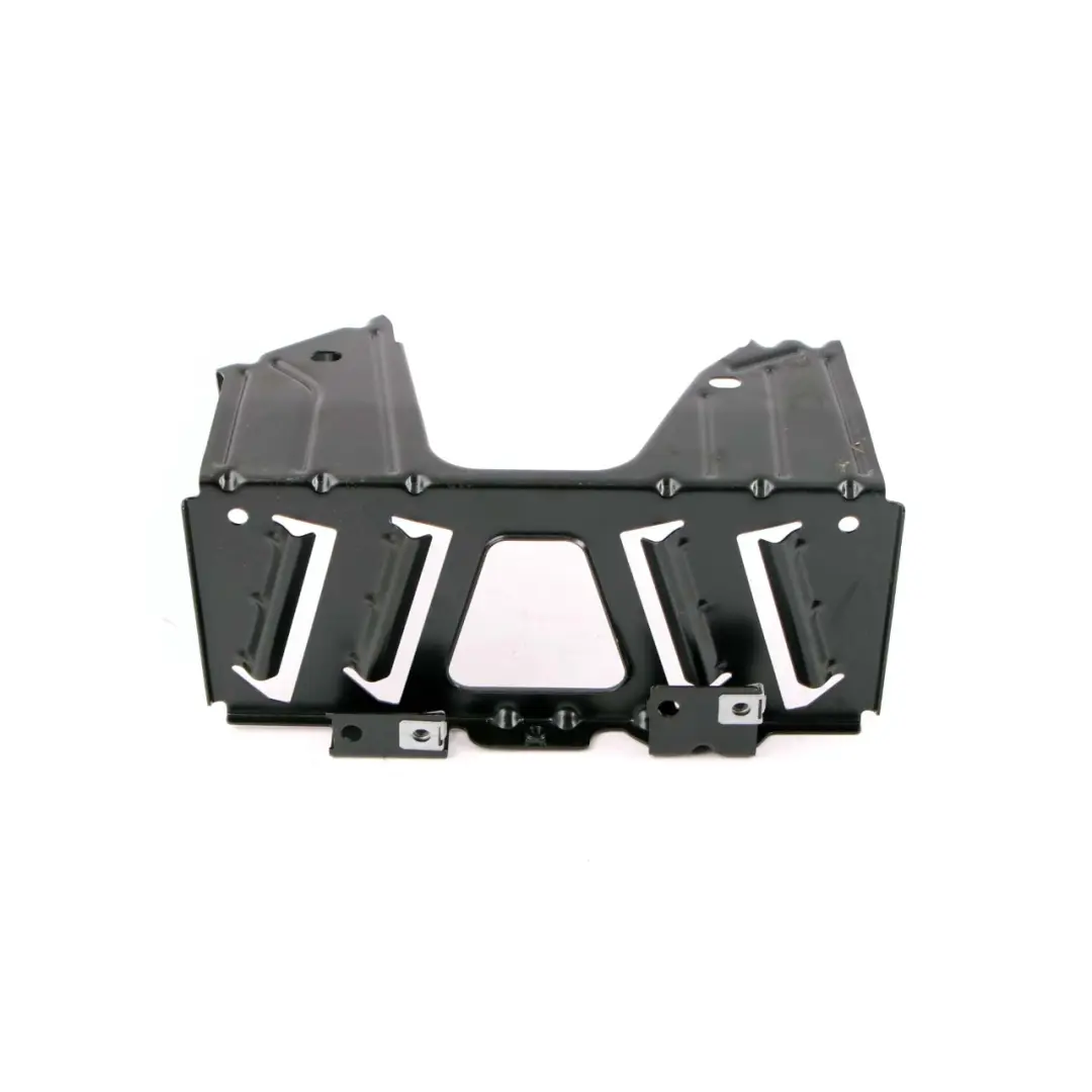 BMW F07 F10 F11 Speakers Amplifier Bracket Holder Mount Unit Module - SKU 9174269 - Part number 9174269