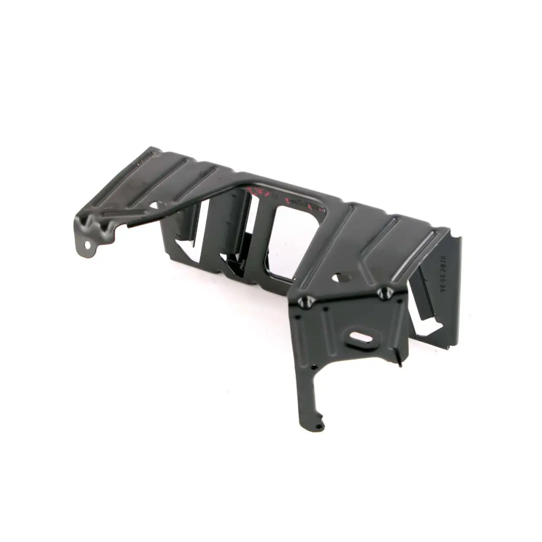 Speakers Amplifier Bracket Holder Mount Unit Module to BMW F07 F10 F11 with Part number 9174269 BMW F07 F10 F11 Speakers Amplifier Bracket Holder Mount Unit Module - SKU 9174269 - Part number 9174269