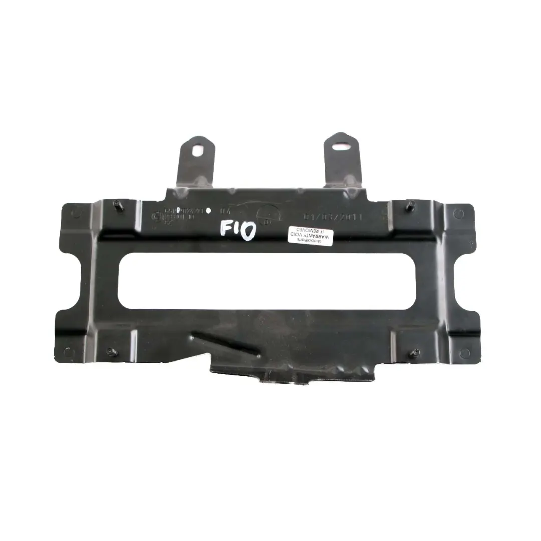 Uchwyt Mocowanie Sterownika Combox do BMW F10 o numerze 9174271 BMW F10 Uchwyt Mocowanie Sterownika Combox - SKU 9174271 - Numer Części 9174271