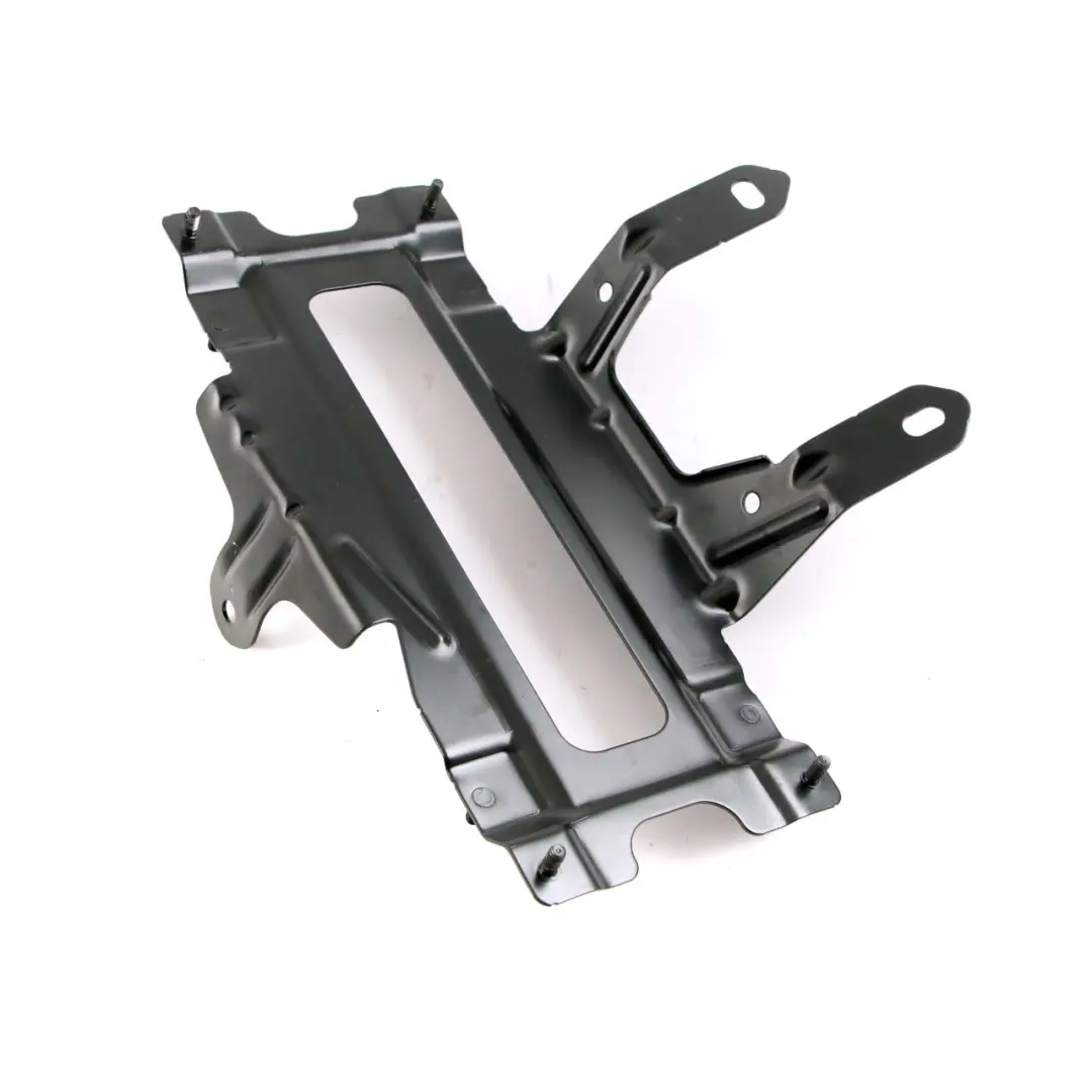 BMW F10 LCI Modulo Di Controllo Bluetooth Staffa Supporto Montaggio - SKU 9174271 - Numero di parte 9174271