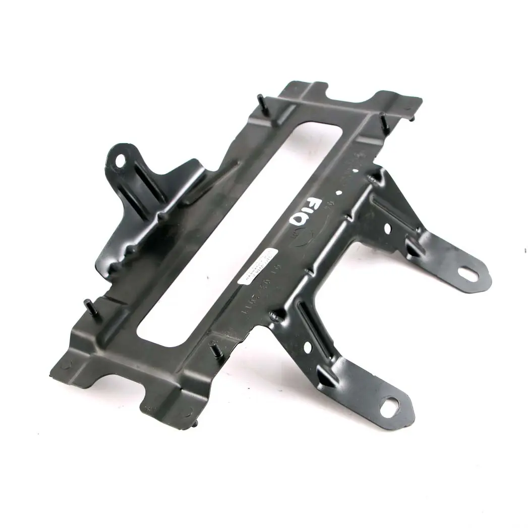 BMW F10 LCI Modulo Di Controllo Bluetooth Staffa Supporto Montaggio - SKU 9174271 - Numero di parte 9174271