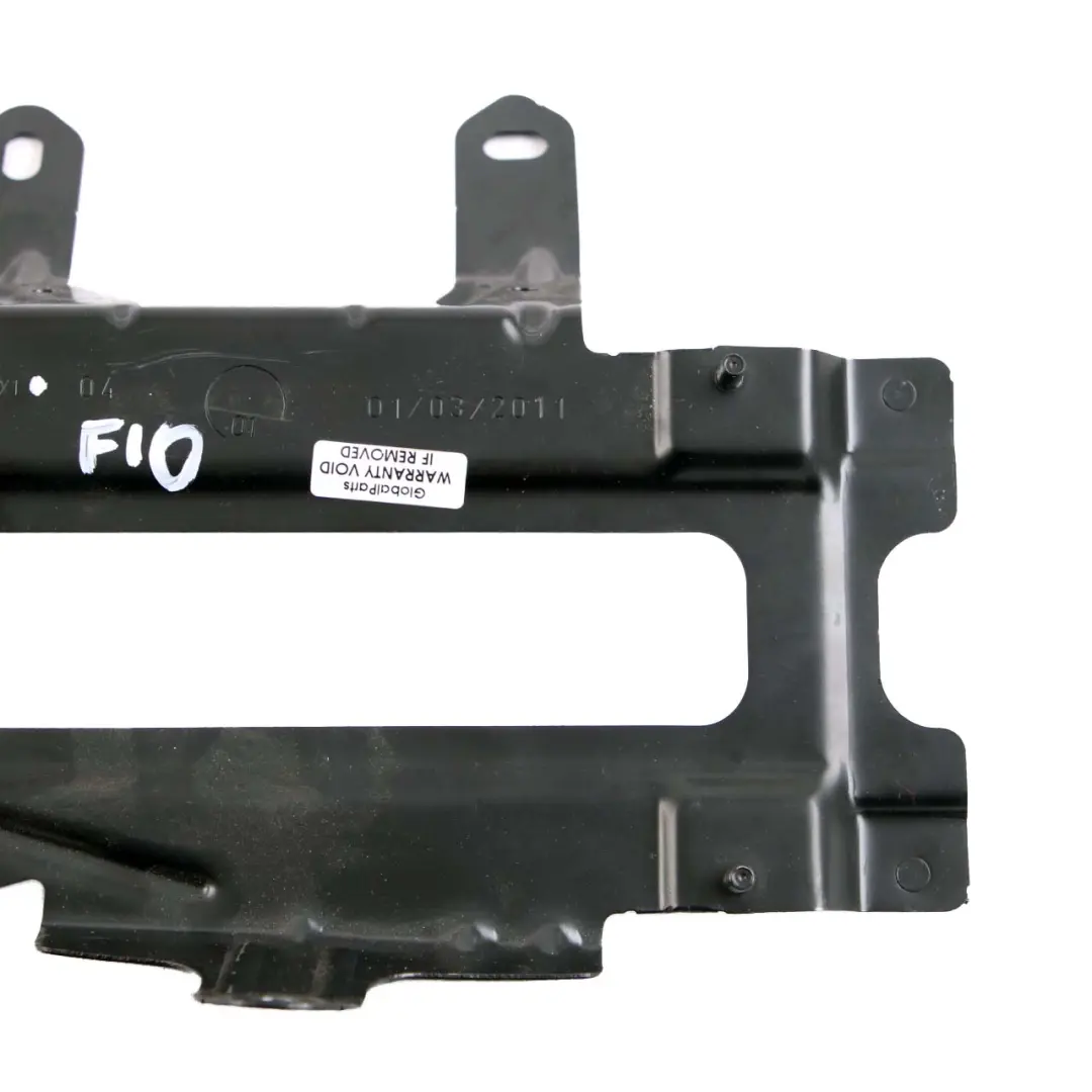 Bluetooth Unidad De Control Módulo Soporte Soporte para BMW F10 LCI con número de pieza 9174271 BMW F10 LCI Bluetooth Unidad De Control Módulo Soporte Soporte - SKU 9174271 - Número de pieza 9174271