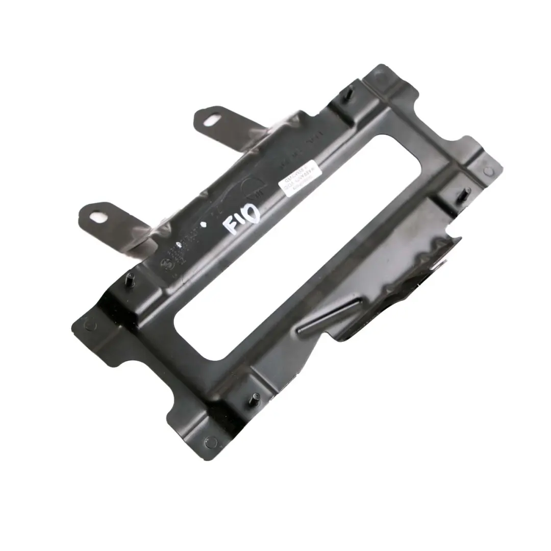 BMW F10 LCI Modulo Di Controllo Bluetooth Staffa Supporto Montaggio - SKU 9174271 - Numero di parte 9174271