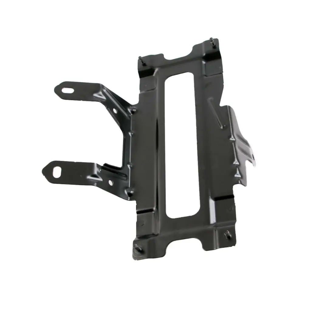 Bluetooth Control Unit Module Bracket Holder Mount pour BMW F10 LCI à propos du numéro de pièce 9174271 BMW F10 LCI Bluetooth Control Unit Module Bracket Holder Mount - SKU 9174271 - Numéro de pièce 9174271