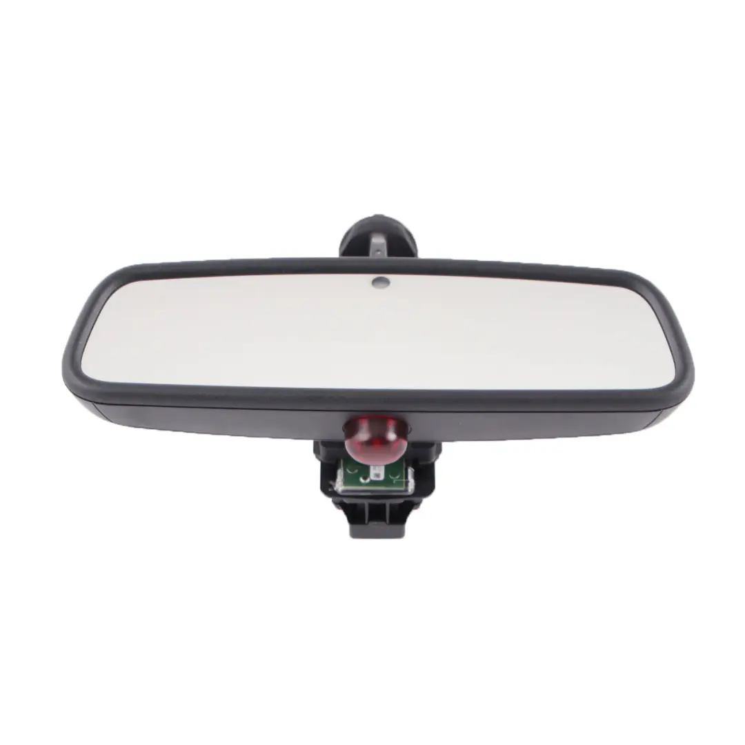 BMW E64 E93 Interior Mirror EC LED Radio 315 MHZ Auto Dip 9159117 - SKU 9174308 - Part number 9174308
