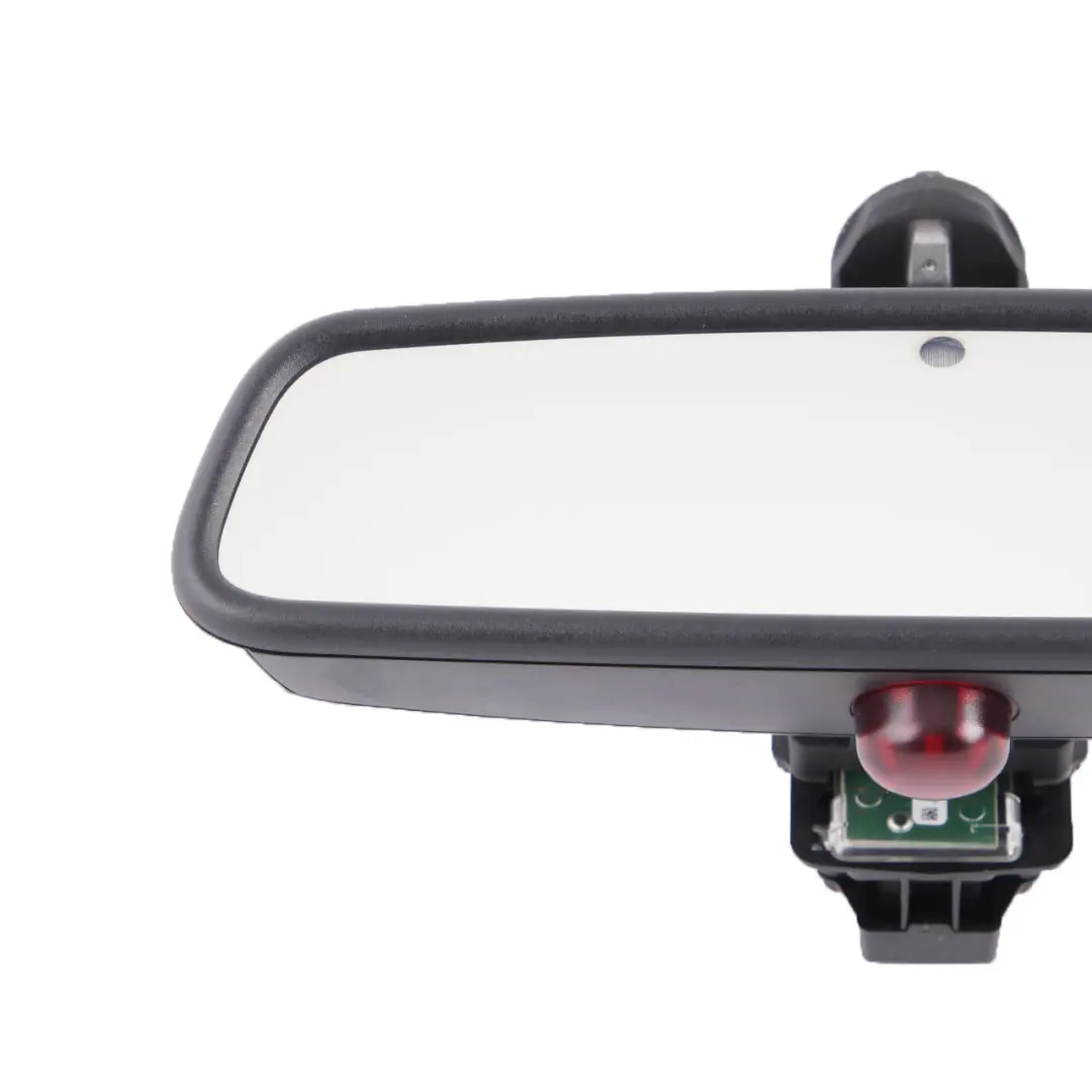 Espejo Interior EC LED Radio 868 MHZ Inmersión automática 9159117 para BMW E64 E93 con número de pieza 9174308 BMW E64 E93 Espejo Interior EC LED Radio 868 MHZ Inmersión automática 9159117 - SKU 9174308 - Número de pieza 9174308