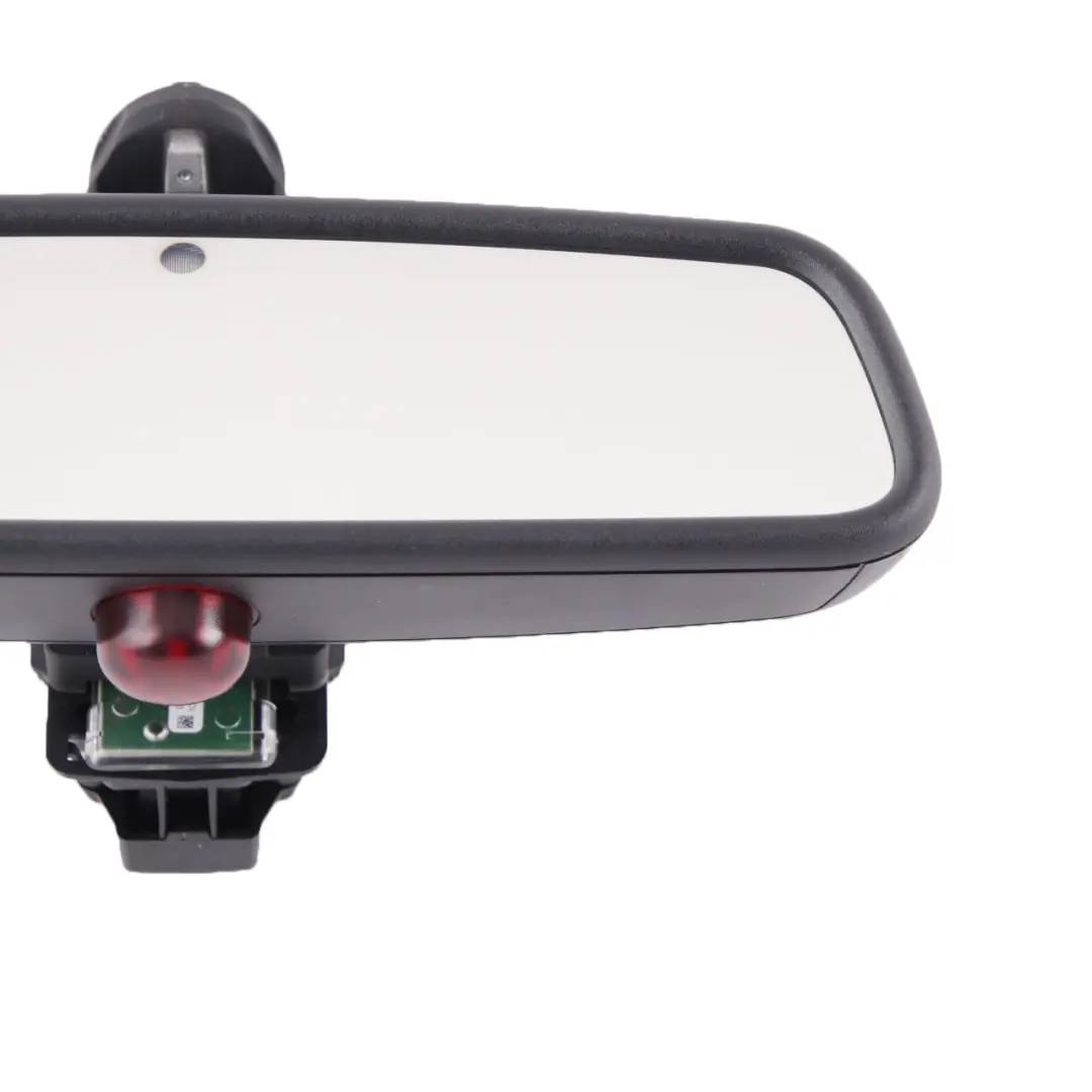 BMW E64 E93 Espejo Interior EC LED Radio 315 MHZ Inmersión automática 9159117 - SKU 9174308 - Número de pieza 9174308