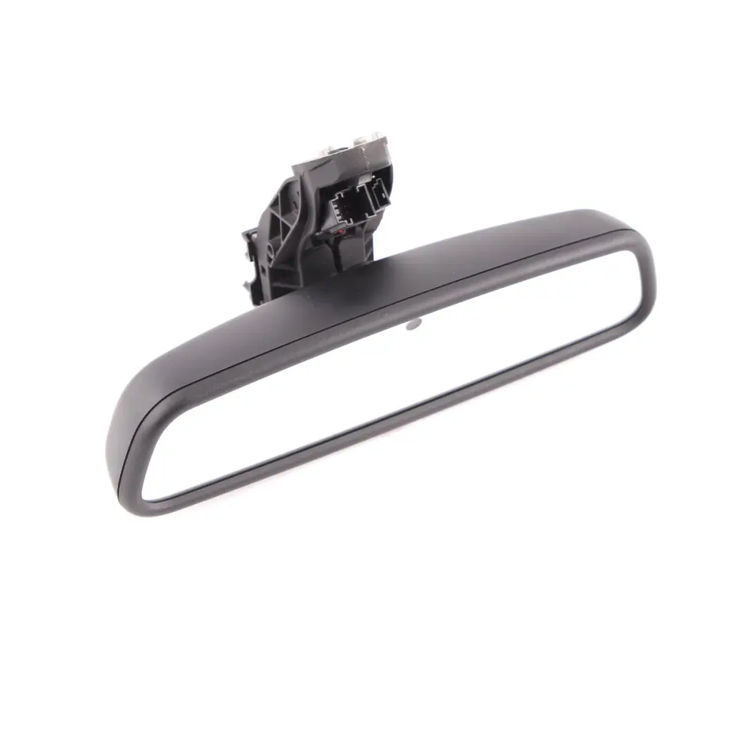 BMW E64 E93 Espejo Interior EC LED Radio 315 MHZ Inmersión automática 9159117 - SKU 9174308 - Número de pieza 9174308