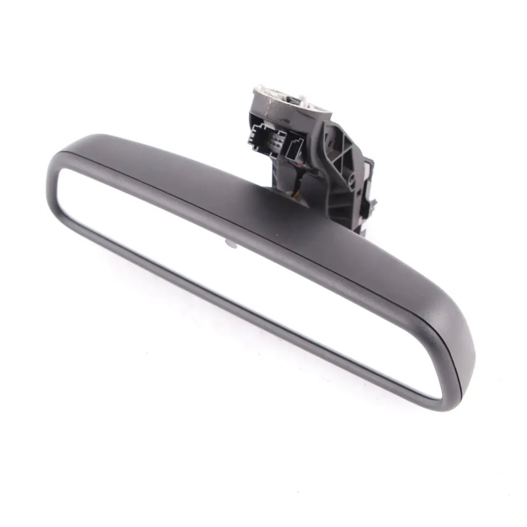 BMW E64 E93 Interior Mirror EC LED Radio 315 MHZ Auto Dip 9159117 - SKU 9174308 - Part number 9174308