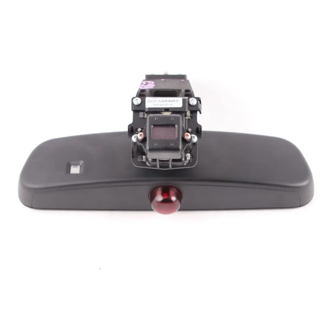 BMW E64 E93 Interior Mirror EC LED Radio 315 MHZ Auto Dip 9159117 - SKU 9174308 - Part number 9174308