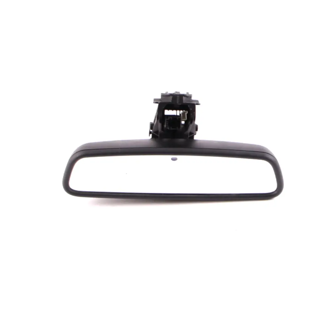 BMW E63 E64 Rear View Interior Mirror EC / LED / FLA / TLC / Radio 9159112 - SKU 9174315 - Part number 9174315