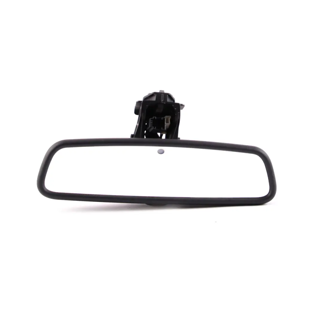BMW E63 E64 Rear View Interior Mirror EC / LED / FLA / TLC / Radio 9159112 - SKU 9174315 - Part number 9174315