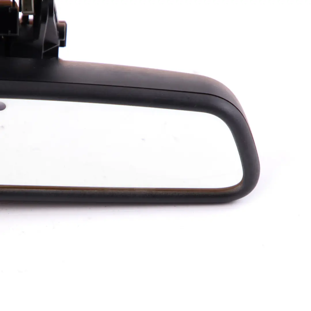 BMW E63 E64 Rear View Interior Mirror EC / LED / FLA / TLC / Radio 9159112 - SKU 9174315 - Part number 9174315