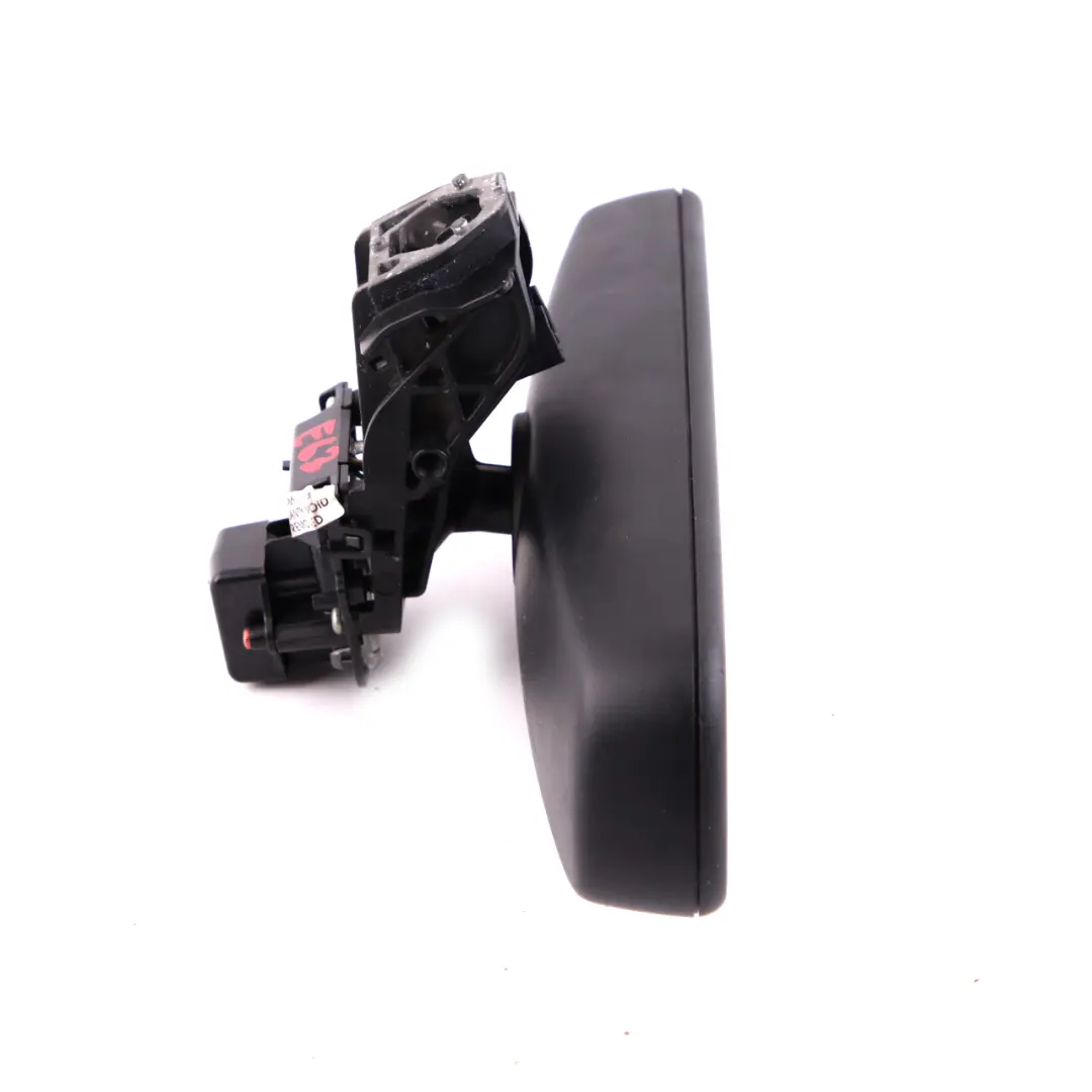 BMW E63 E64 Rear View Interior Mirror EC / LED / FLA / TLC / Radio 9159112 - SKU 9174315 - Part number 9174315