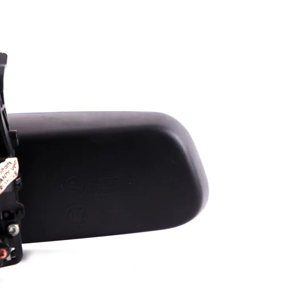 BMW E63 E64 Rear View Interior Mirror EC / LED / FLA / TLC / Radio 9159112 - SKU 9174315 - Part number 9174315