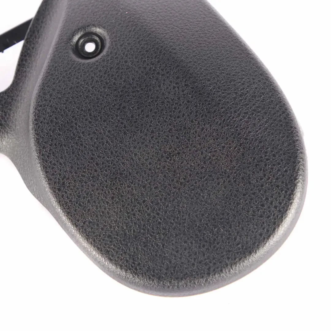 Vordersitzabdeckung Verkleidung Trim Innen Links 6981773 für BMW F01 F02 F10 F11 LCI mit Teilenummer 9174325 BMW F01 F02 F10 F11 LCI Vordersitzabdeckung Verkleidung Trim Innen Links 6981773 - SKU 9174325 - Teilenummer 9174325