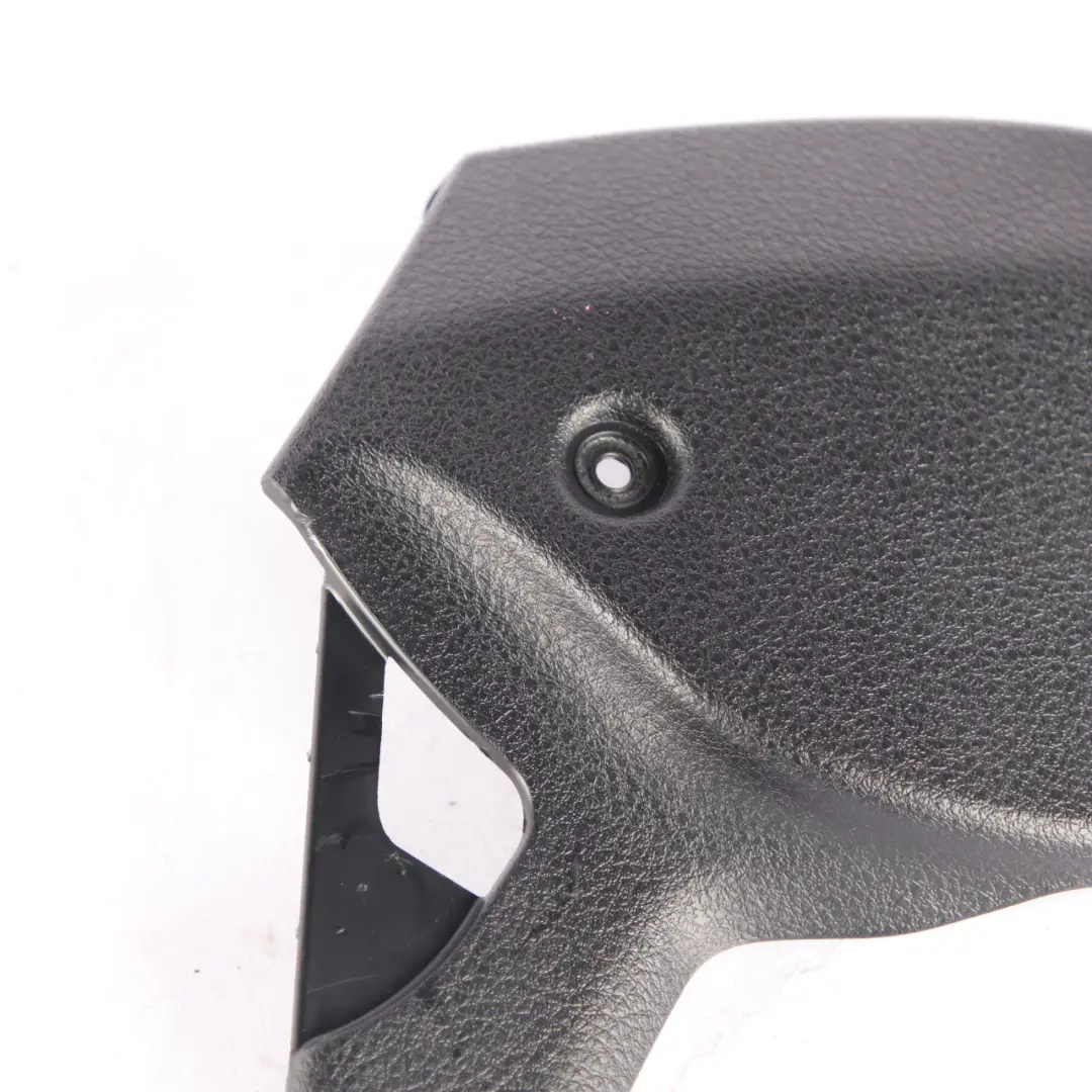 BMW F01 F02 F10 F11 LCI Housse siège avant Habillage garniture intérieure gauche - SKU 9174325 - Numéro de pièce 9174325