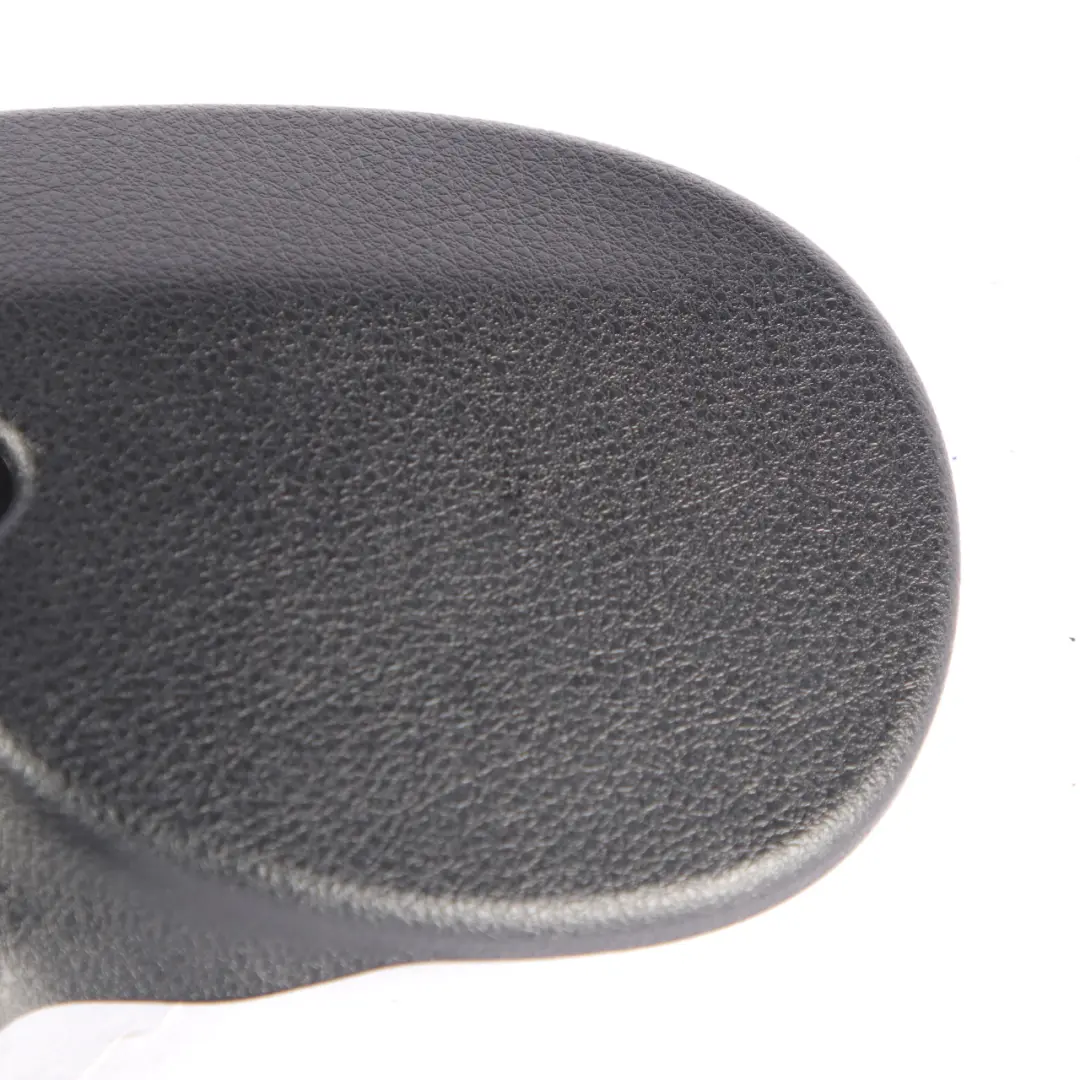 BMW F01 F02 F10 F11 LCI Coprisedile anteriore Rivestimento Trim Interno Sinistro - SKU 9174325 - Numero di parte 9174325