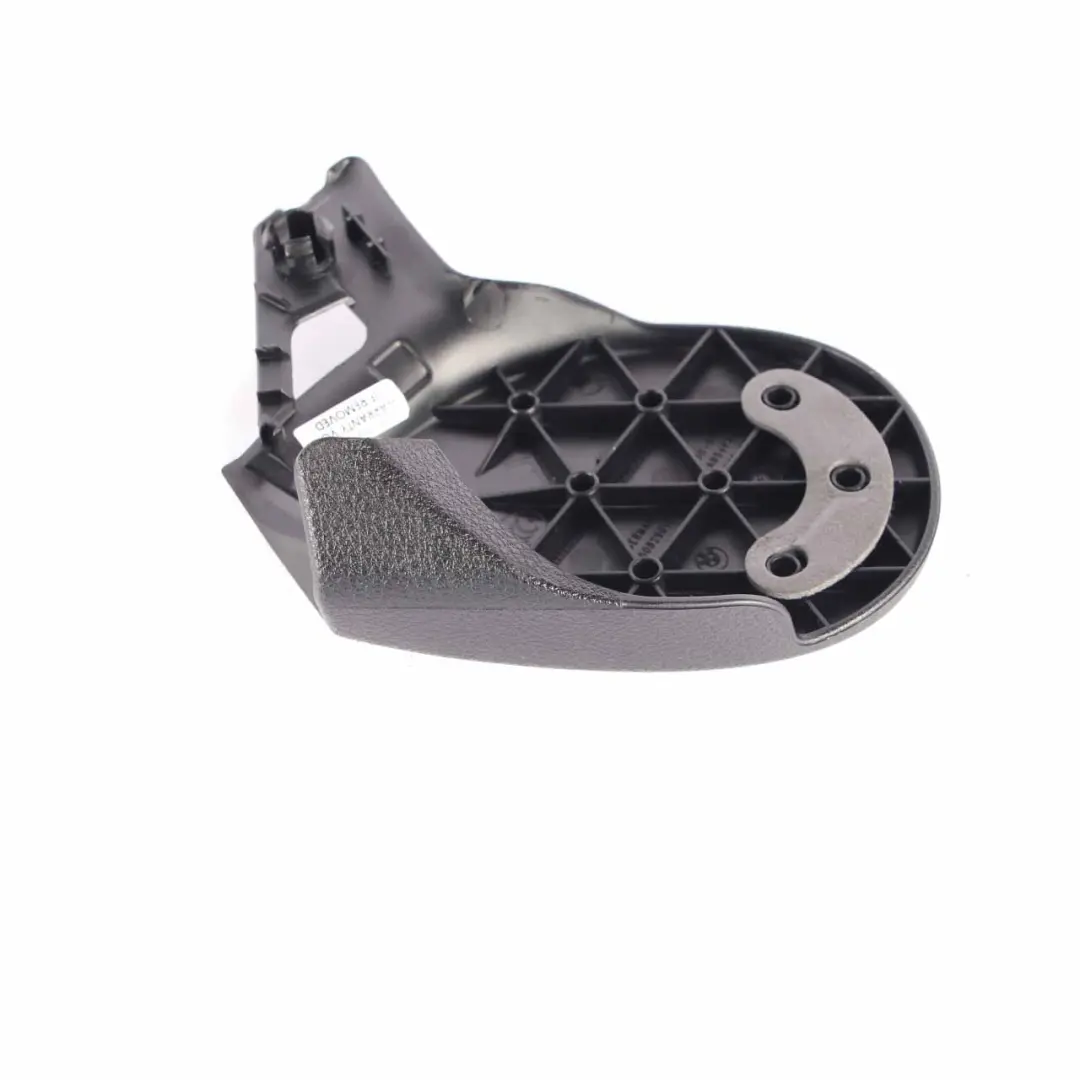 Housse siège avant Habillage garniture intérieure gauche pour BMW F01 F02 F10 F11 LCI à propos du numéro de pièce 9174325 BMW F01 F02 F10 F11 LCI Housse siège avant Habillage garniture intérieure gauche - SKU 9174325 - Numéro de pièce 9174325