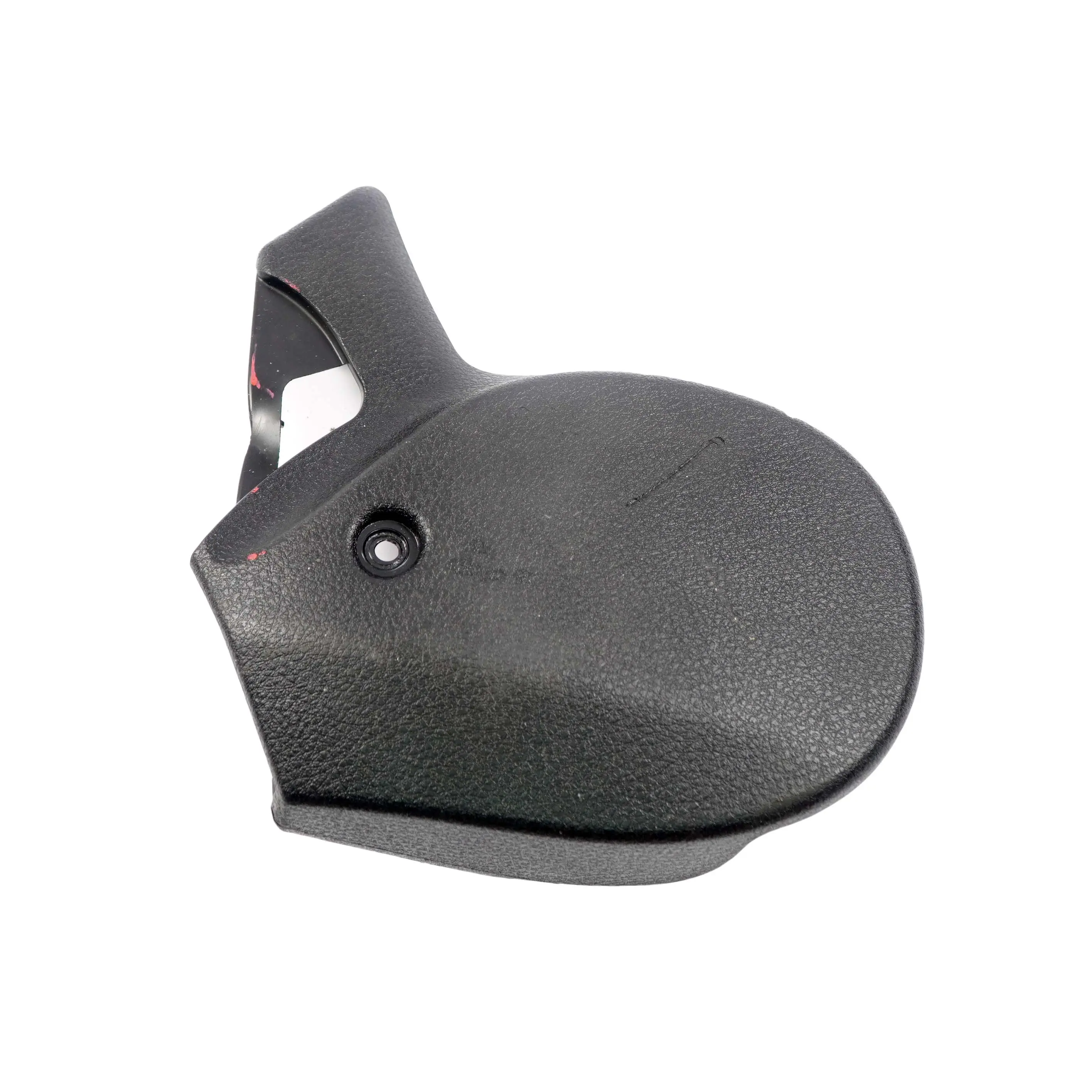 BMW F01 F02 F07 F10 Sedile Posteriore Sinistro Interno Apertura Nera 6981774