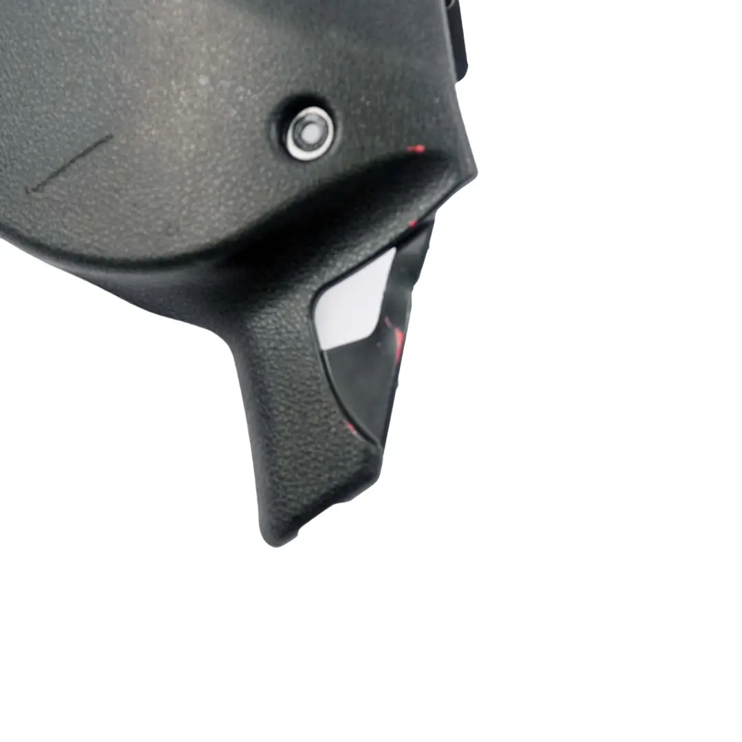 Vordersitz Links Innen Blende Abdeckung Schwarz 6981774 für BMW 5 7 F01 F02 F07 F10 mit Teilenummer 9174326 BMW 5 7 F01 F02 F07 F10 Vordersitz Links Innen Blende Abdeckung Schwarz 6981774 - SKU 9174326 - Teilenummer 9174326