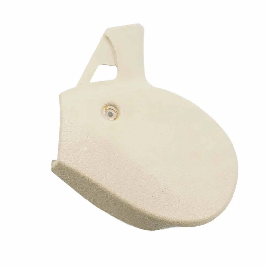  Coprisedile Anteriore BMW F01 F02 F10 F11 LCI Interno Destro Beige 6981774 - SKU 9174328 - Numero di parte 9174328