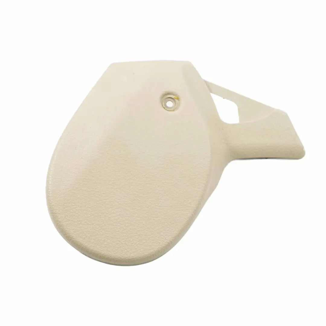 Funda Asiento DelanteroBMW F01 F02 F10 F11 LCI Interior Derecho Beige 6981774 para con número de pieza 9174328 Funda Asiento DelanteroBMW F01 F02 F10 F11 LCI Interior Derecho Beige 6981774 - SKU 9174328 - Número de pieza 9174328