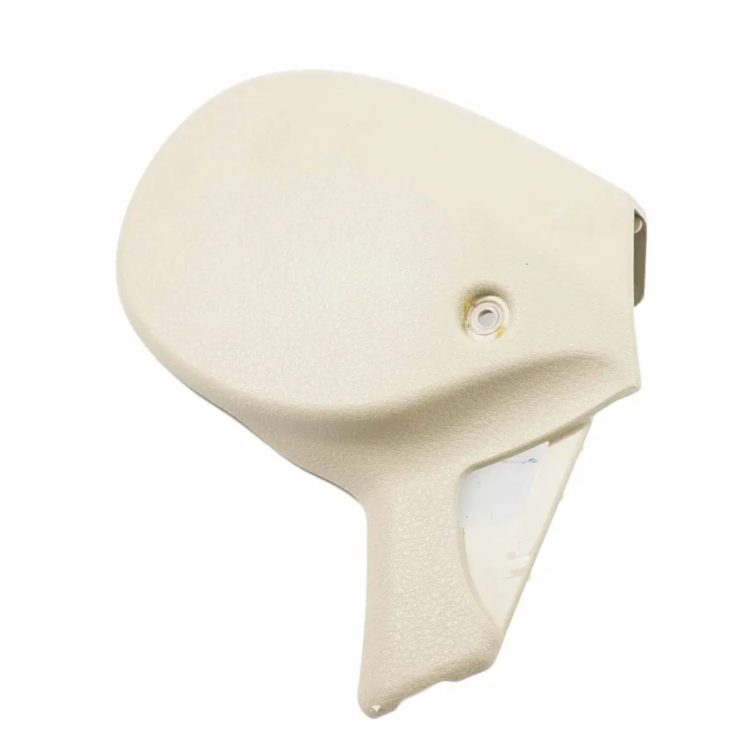  Funda Asiento DelanteroBMW F01 F02 F10 F11 LCI Interior Derecho Beige 6981774 - SKU 9174328 - Número de pieza 9174328