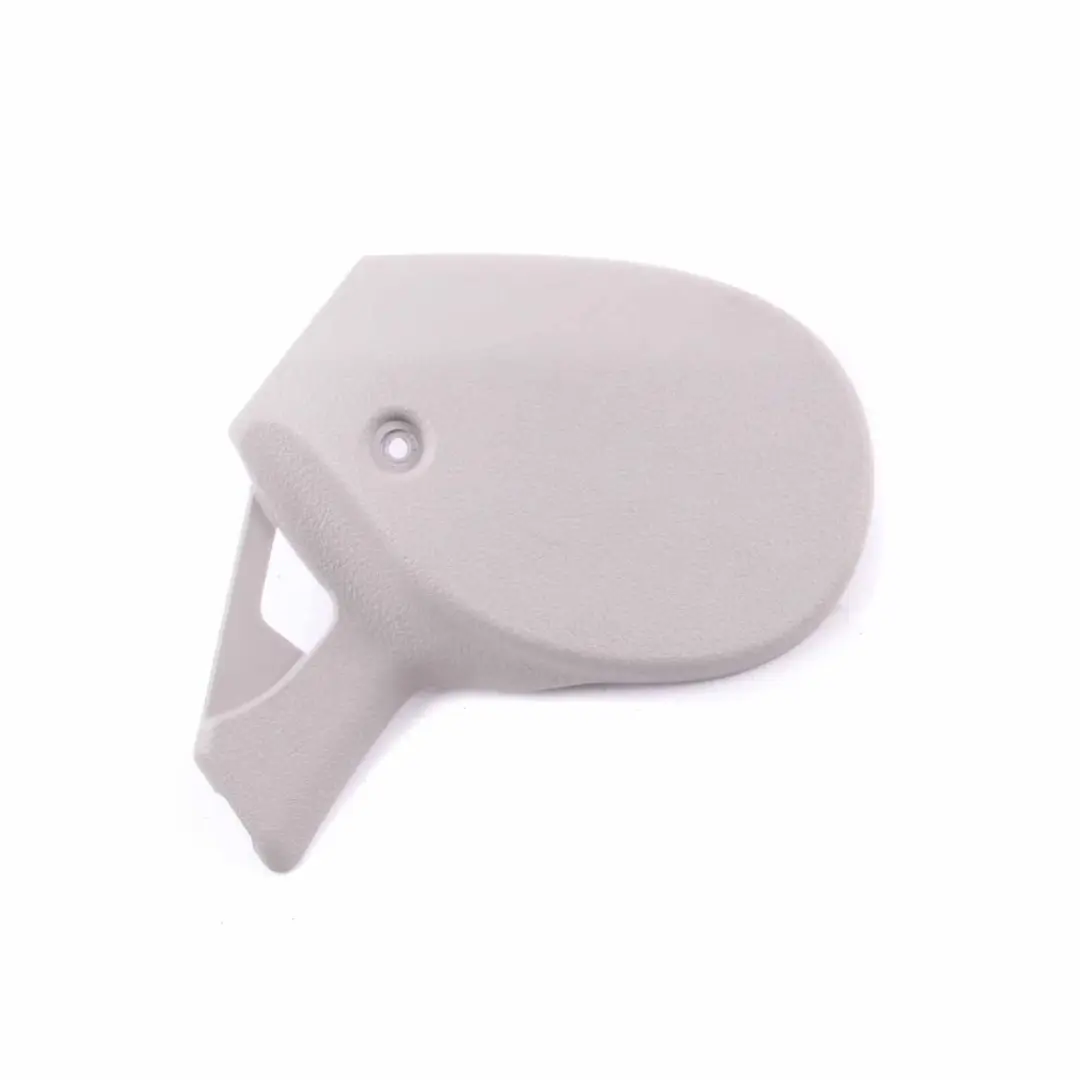  Front Seat Cover BMW F01 F10 F11 Inner Covering Trim Left Everest Grey 6981773 - SKU 9174329 - Part number 9174329