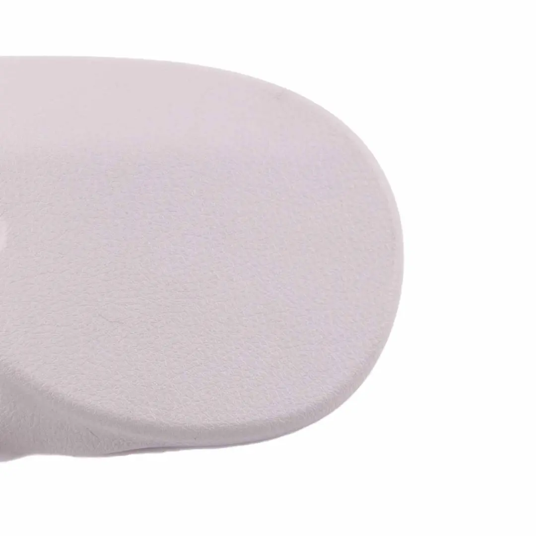  Front Seat Cover BMW F01 F10 F11 Inner Covering Trim Left Everest Grey 6981773 - SKU 9174329 - Part number 9174329