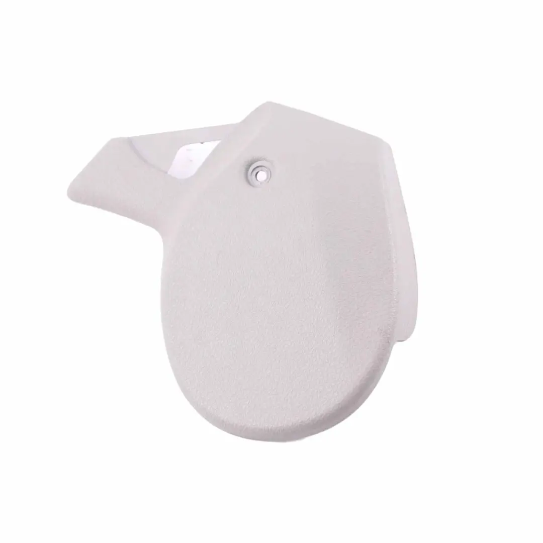 Front Seat Cover BMW F01 F10 F11 Inner Covering Trim Left Everest Grey 6981773 to with Part number 9174329 Front Seat Cover BMW F01 F10 F11 Inner Covering Trim Left Everest Grey 6981773 - SKU 9174329 - Part number 9174329