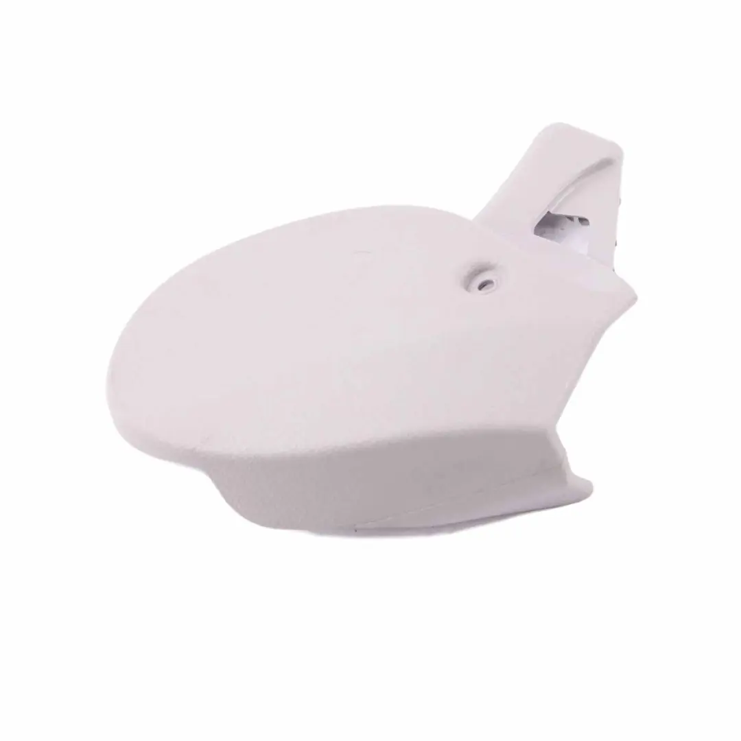 Front Seat Cover BMW F01 F10 F11 Inner Covering Trim Left Everest Grey 6981773 to with Part number 9174329 Front Seat Cover BMW F01 F10 F11 Inner Covering Trim Left Everest Grey 6981773 - SKU 9174329 - Part number 9174329