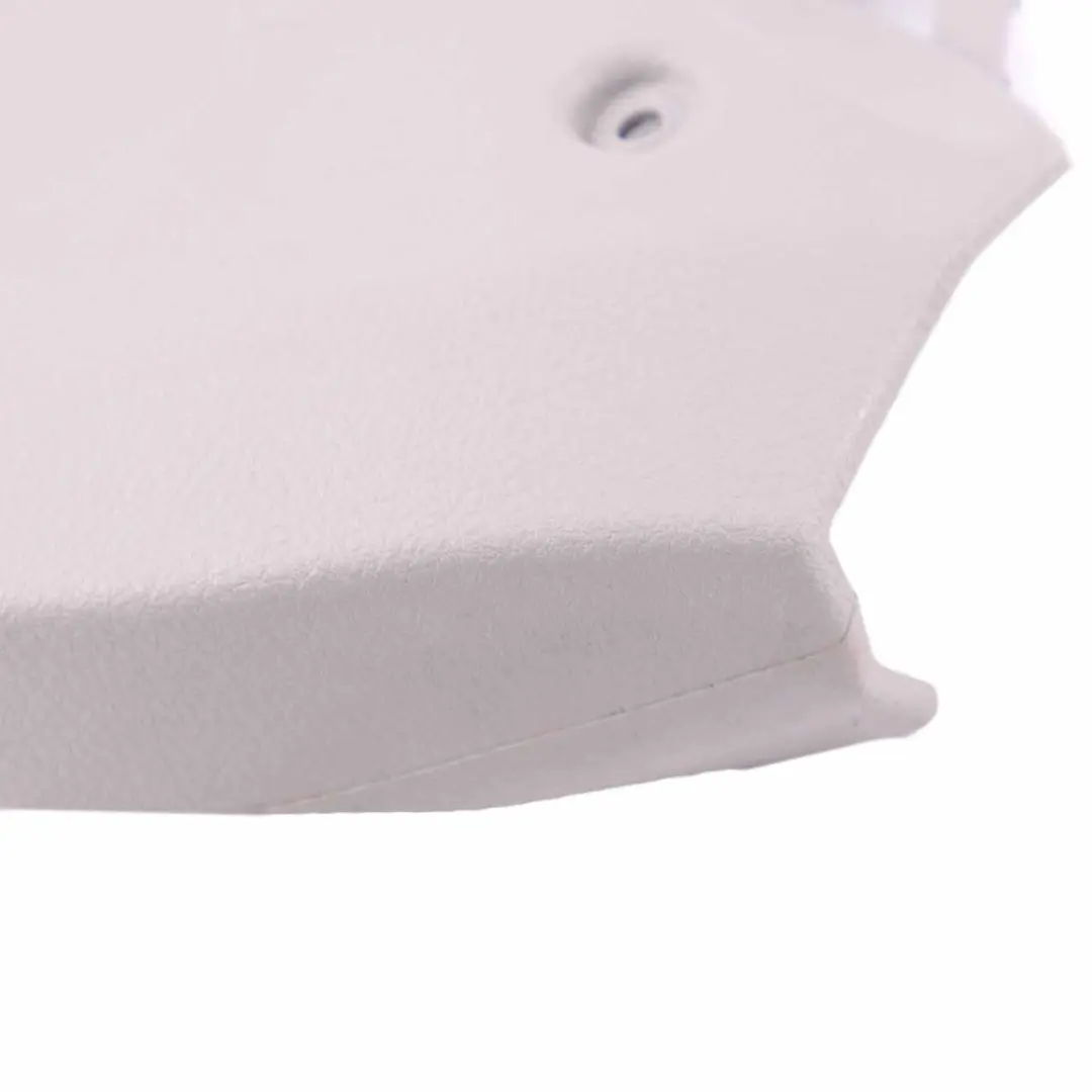  Front Seat Cover BMW F01 F10 F11 Inner Covering Trim Left Everest Grey 6981773 - SKU 9174329 - Part number 9174329