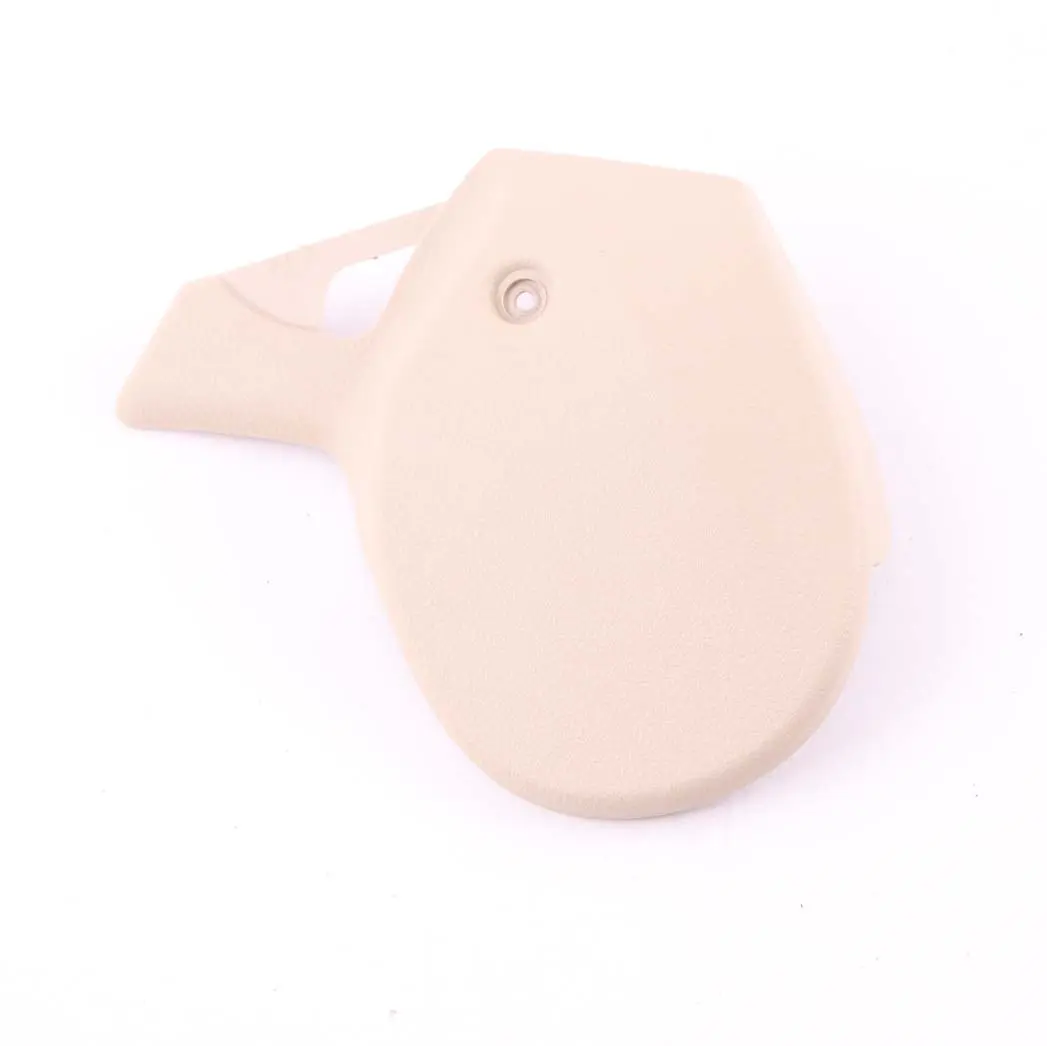 Front Seat Cover BMW F01 F10 F11 Inner Covering Trim Left N/S Oyster 6981773 to with Part number 9174331 Front Seat Cover BMW F01 F10 F11 Inner Covering Trim Left N/S Oyster 6981773 - SKU 9174331 - Part number 9174331