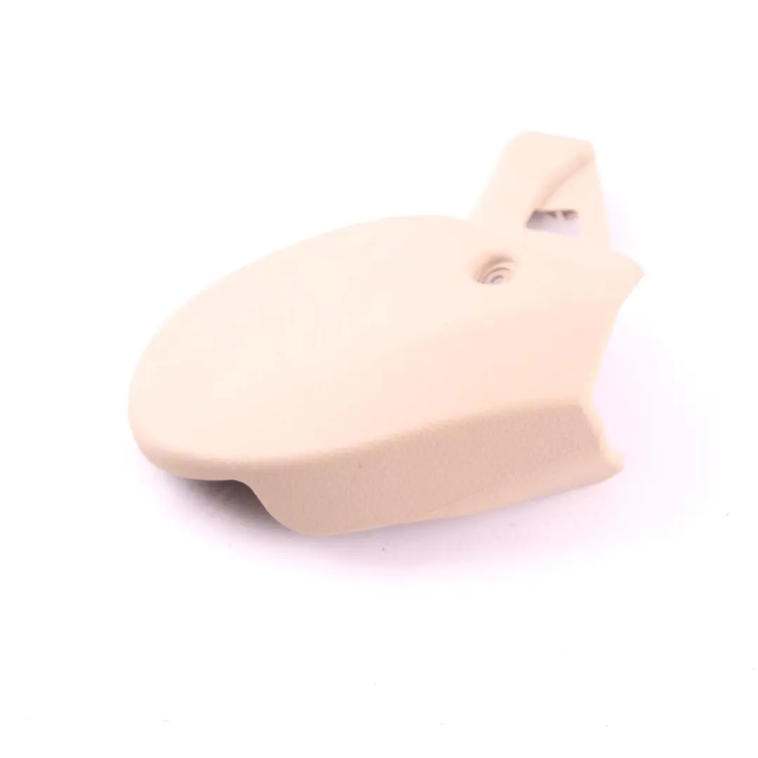 Front Seat Cover BMW F01 F10 F11 Inner Covering Trim Left N/S Oyster 6981773 to with Part number 9174331 Front Seat Cover BMW F01 F10 F11 Inner Covering Trim Left N/S Oyster 6981773 - SKU 9174331 - Part number 9174331