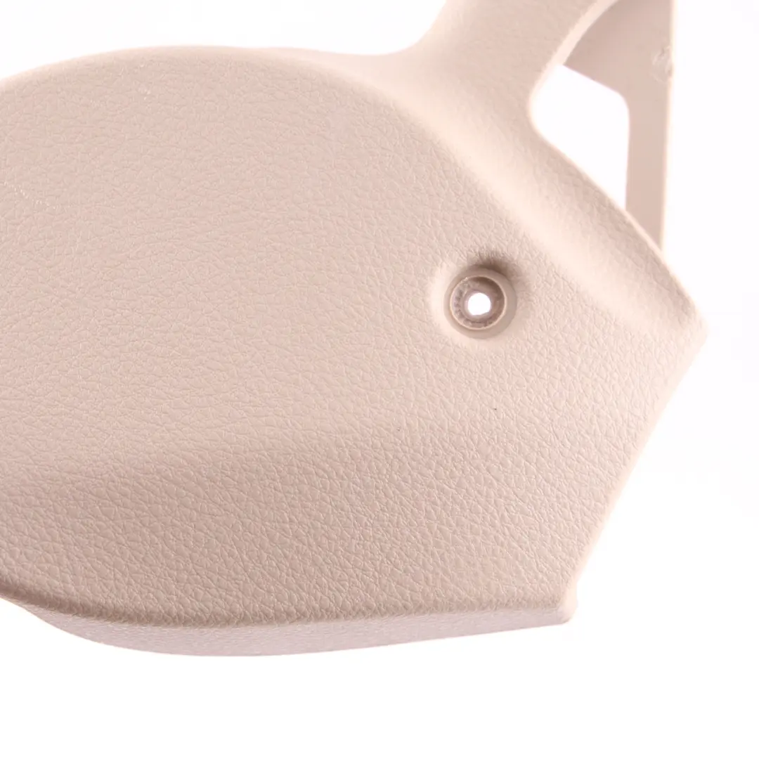 Vordersitzbezug BMW F01 F10 F11 Innenverkleidung Trim Links N/S Oyster 6981773 für mit Teilenummer 9174331 Vordersitzbezug BMW F01 F10 F11 Innenverkleidung Trim Links N/S Oyster 6981773 - SKU 9174331 - Teilenummer 9174331