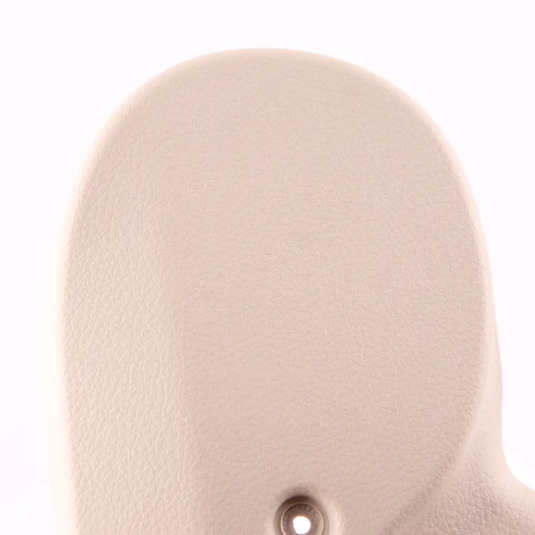 Front Seat Cover BMW F01 F10 F11 Inner Covering Trim Left N/S Oyster 6981773 to with Part number 9174331 Front Seat Cover BMW F01 F10 F11 Inner Covering Trim Left N/S Oyster 6981773 - SKU 9174331 - Part number 9174331