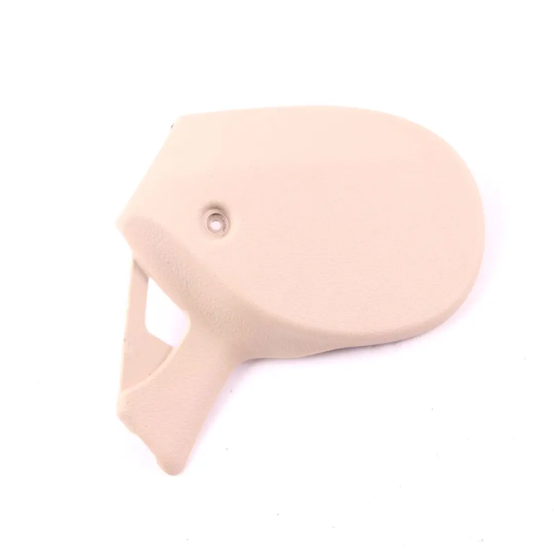  Funda Asiento Delantero BMW F01 F10 Tapizado Interior Izquierdo Oyster 6981773 - SKU 9174331 - Número de pieza 9174331