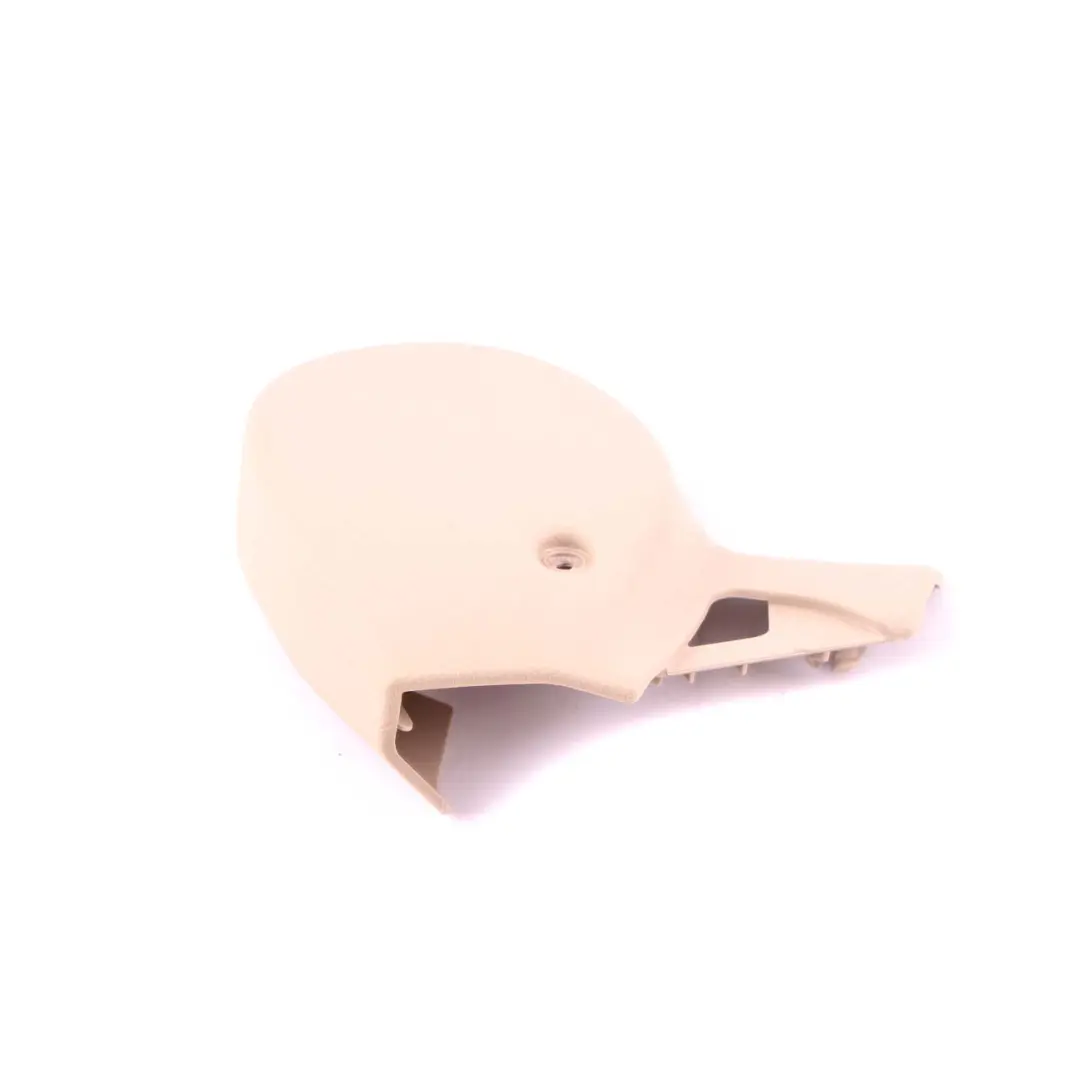 Funda Asiento Delantero BMW F01 F10 Tapizado Interior Izquierdo Oyster 6981773 para con número de pieza 9174331 Funda Asiento Delantero BMW F01 F10 Tapizado Interior Izquierdo Oyster 6981773 - SKU 9174331 - Número de pieza 9174331