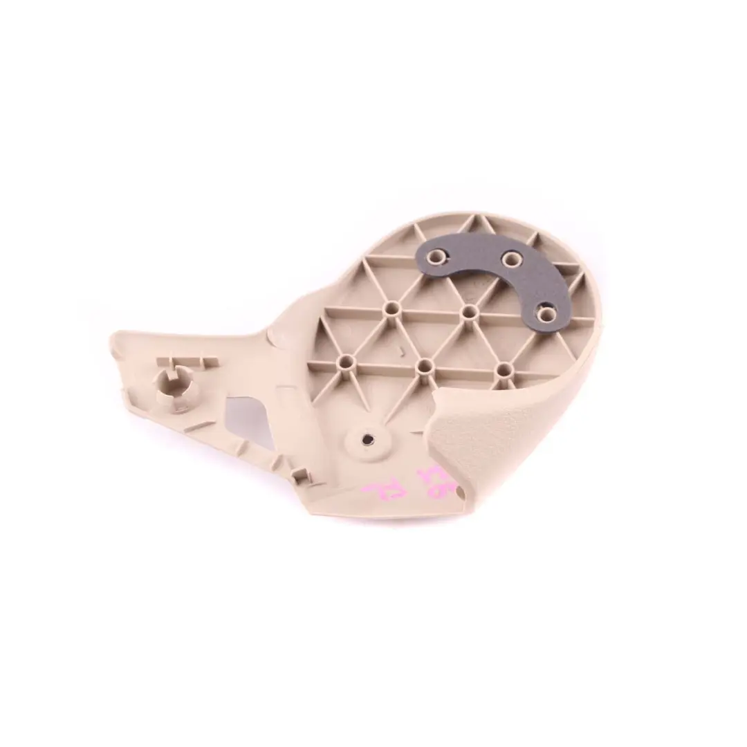  Housse De Siège Avant BMW F01 F10 F11 Garniture Intérieure Gauche Oyster 6981773 - SKU 9174331 - Numéro de pièce 9174331