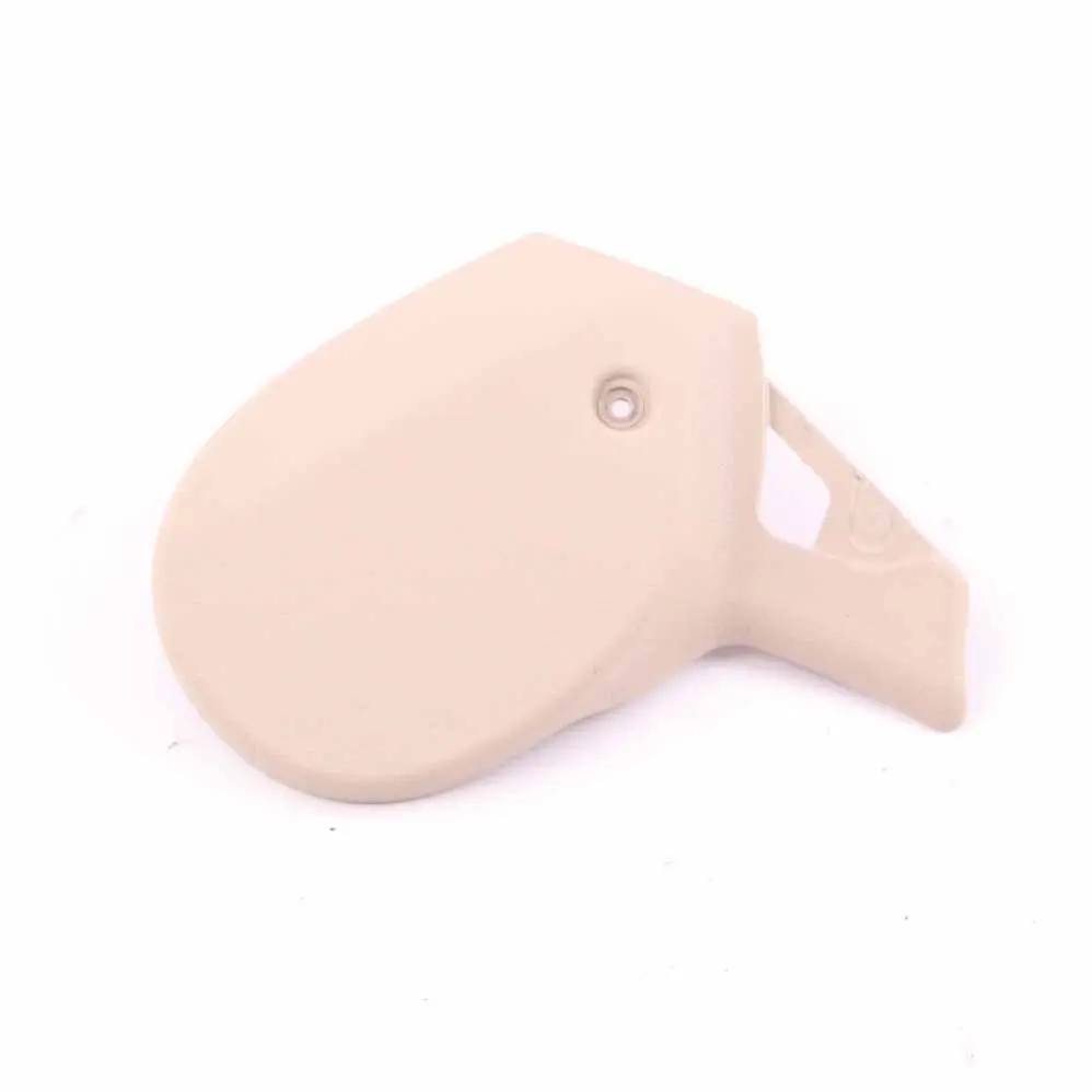 BMW F01 F10 F11 Funda Asiento Delantero Tapizado Interior Derecho Oyster 