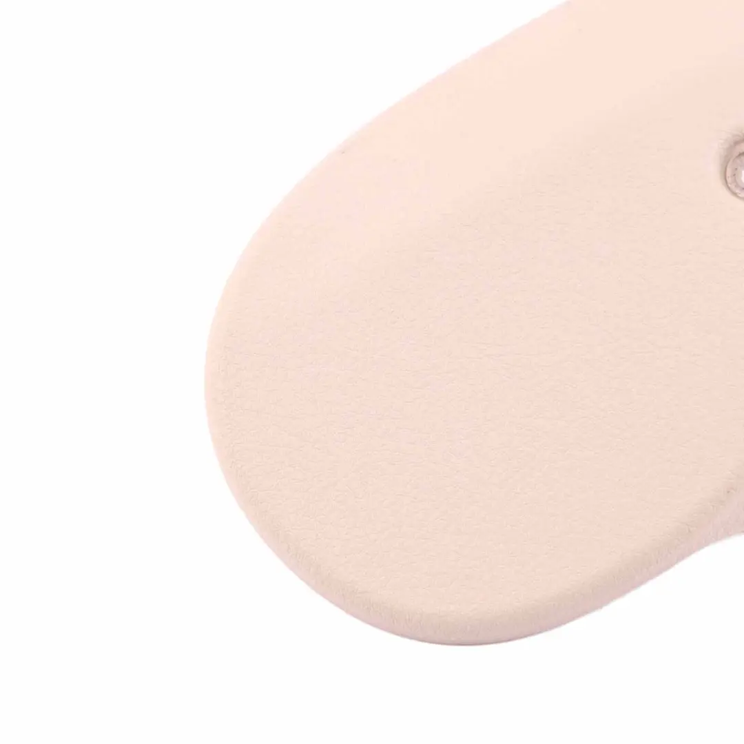 Front Seat Cover BMW F01 F10 F11 Inner Covering Trim Right O/S Oyster 6981774 to with Part number 9174332 Front Seat Cover BMW F01 F10 F11 Inner Covering Trim Right O/S Oyster 6981774 - SKU 9174332 - Part number 9174332