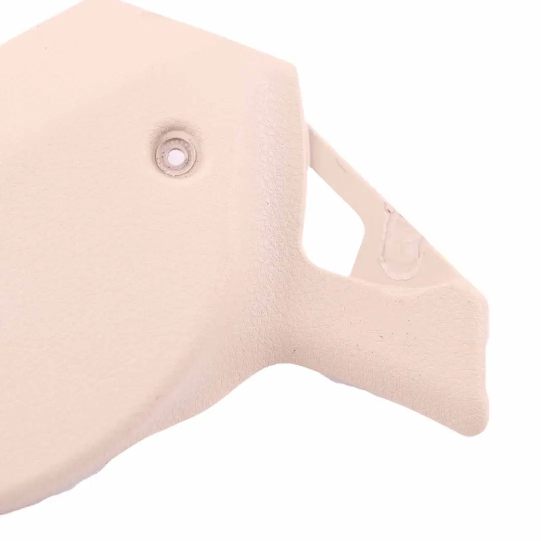 Vordersitzbezug Innenverkleidung Trim Rechts Oyster 6981774 für BMW F01 F10 F11 mit Teilenummer 9174332 BMW F01 F10 F11 Vordersitzbezug Innenverkleidung Trim Rechts Oyster 6981774 - SKU 9174332 - Teilenummer 9174332