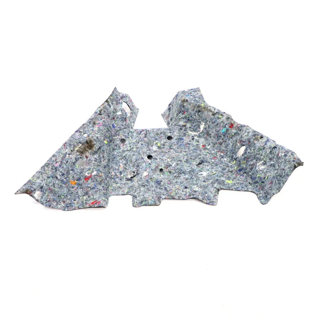 Isolation phonique BMW X3 F25 X4 F26 Panneau de roue arrière gauche pour à propos du numéro de pièce 9175029 Isolation phonique BMW X3 F25 X4 F26 Panneau de roue arrière gauche - SKU 9175029 - Numéro de pièce 9175029