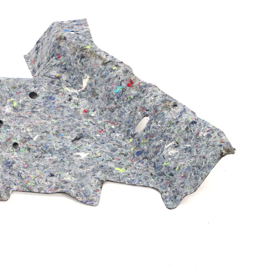 Aislamiento Acústico BMW X3 F25 X4 F26 Panel Rueda Trasero Izquierdo para con número de pieza 9175029 Aislamiento Acústico BMW X3 F25 X4 F26 Panel Rueda Trasero Izquierdo - SKU 9175029 - Número de pieza 9175029