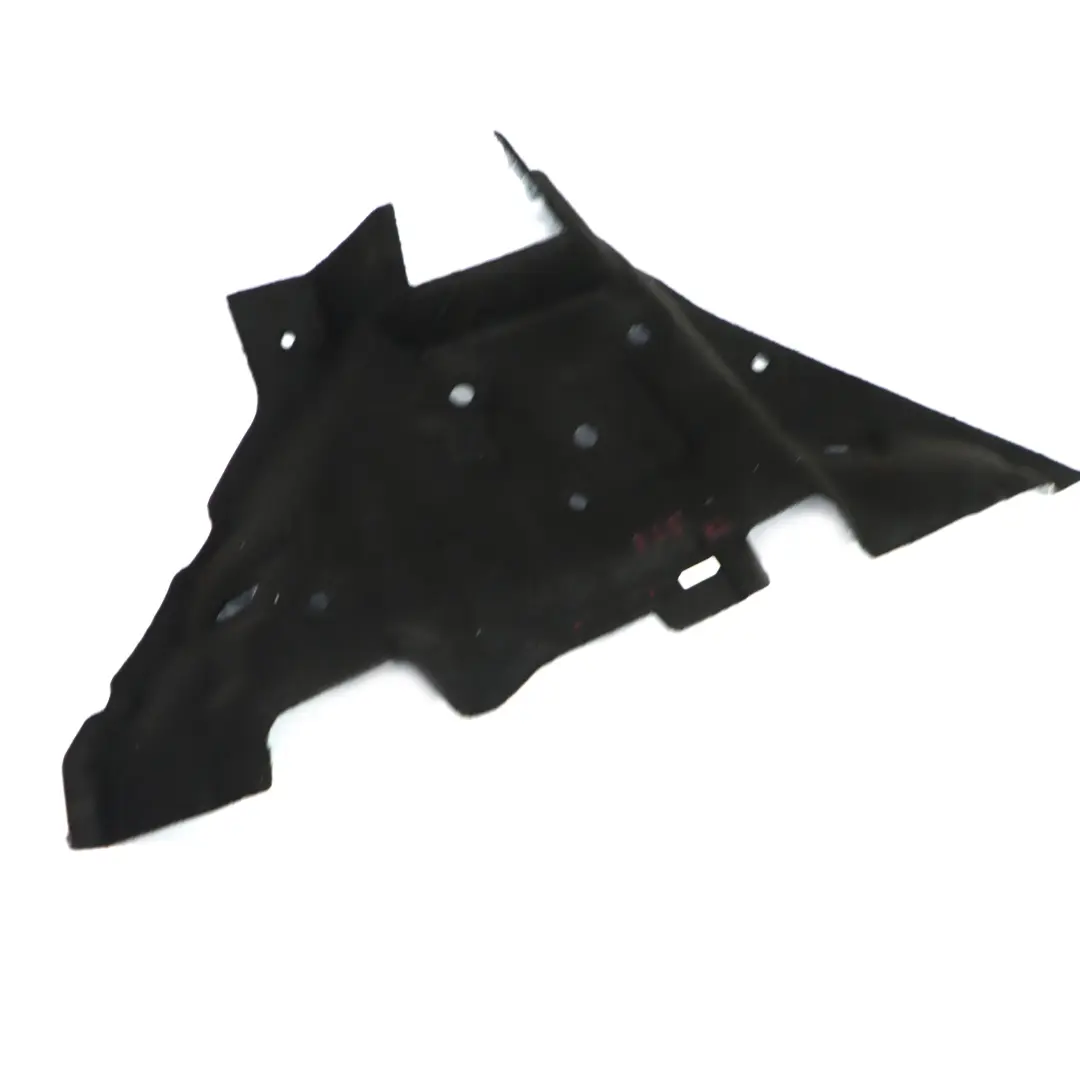  Aislamiento Acústico BMW X3 F25 X4 F26 Panel Rueda Trasero Izquierdo - SKU 9175029 - Número de pieza 9175029
